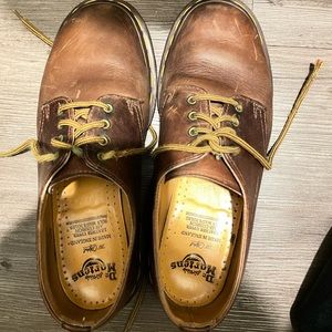 Vintage Doc Martens